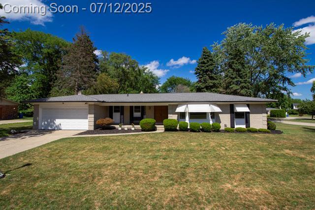 32040 Aline Drive  Warren MI 48093 photo