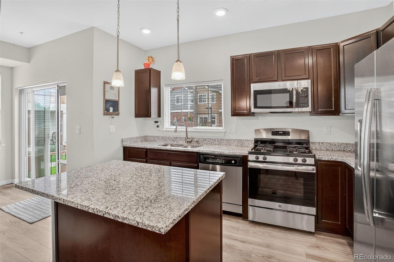 Property Photo: 12884 Jasmine Street D CO 80602