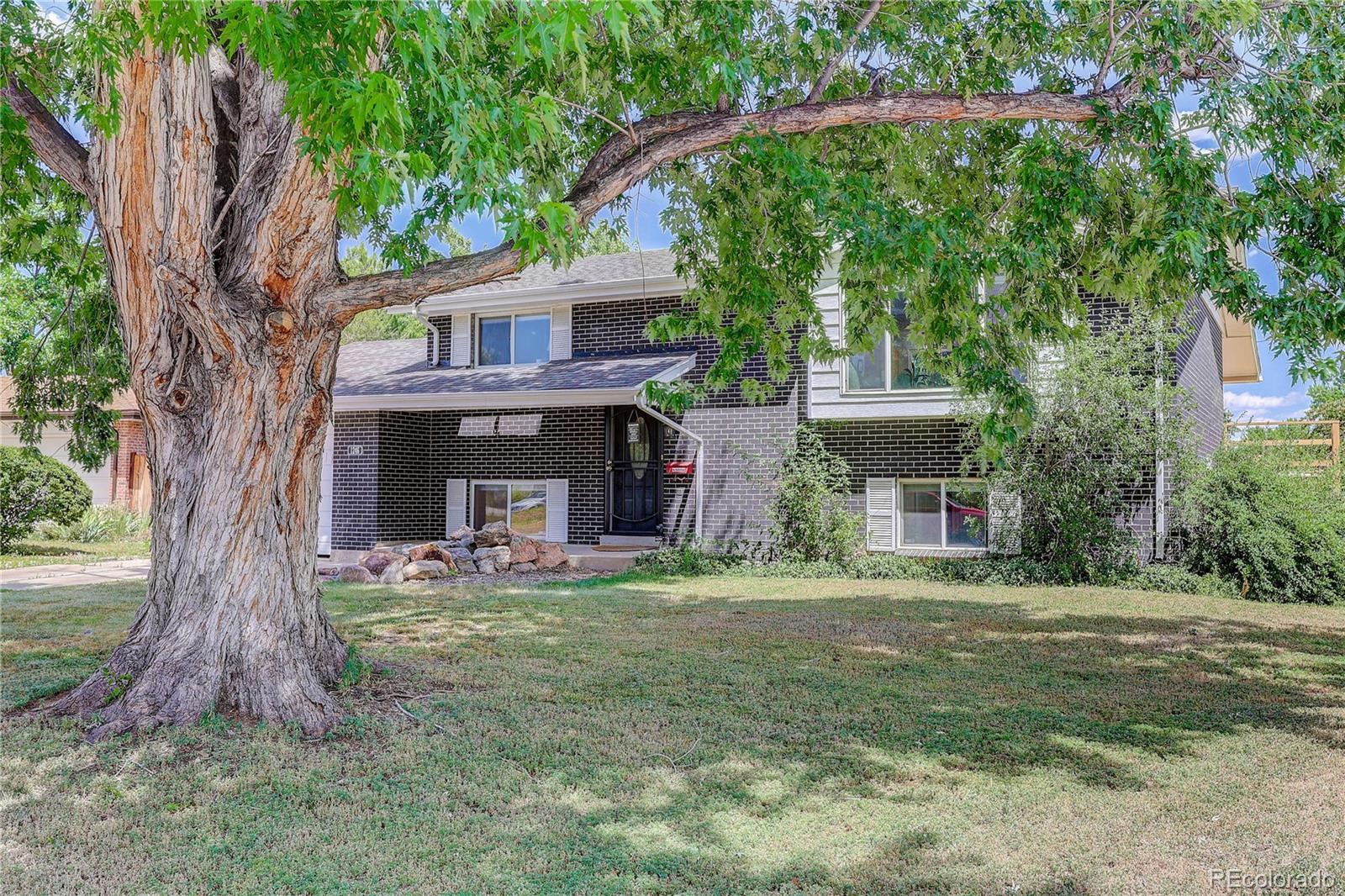 Property Photo:  1246 S Drew Way  CO 80232 