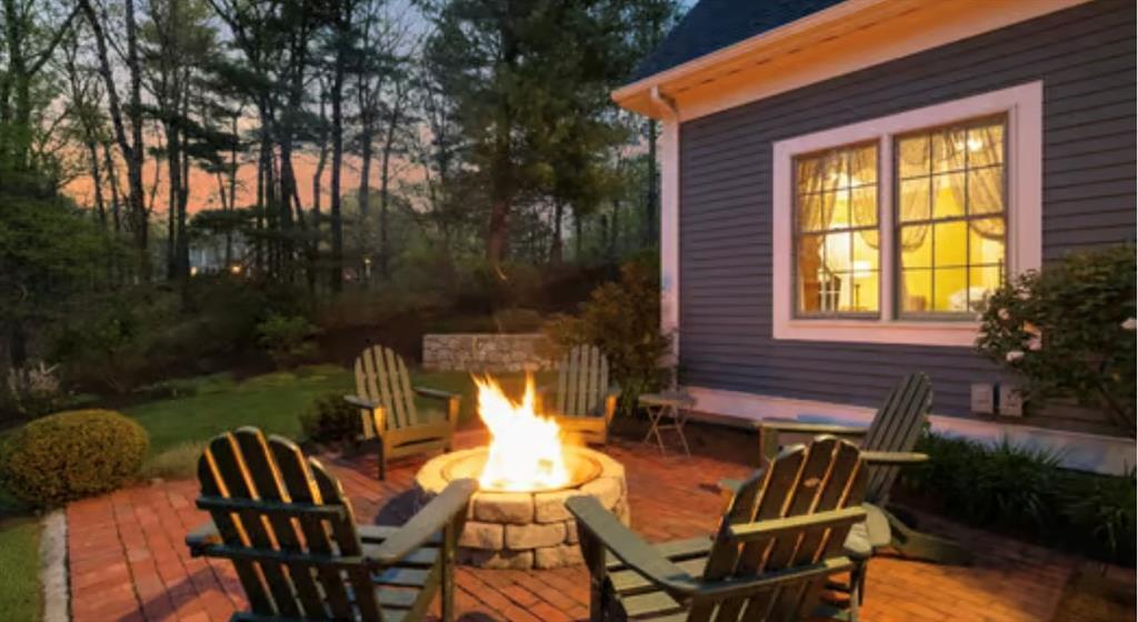 Property Photo: 34 Stone Ridge Road MA 02760