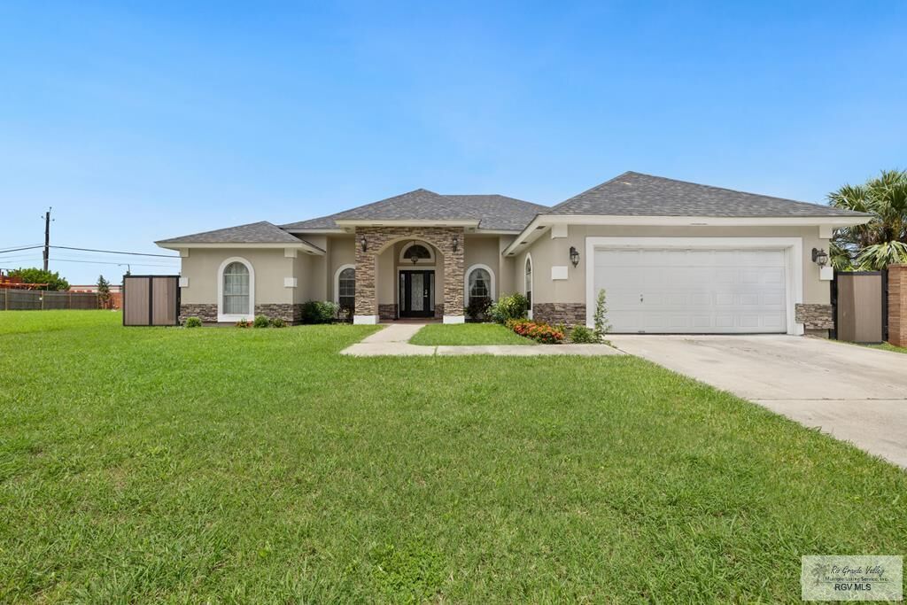 Property Photo:  3271 Emerald Valley Blvd. 8  TX 78526 