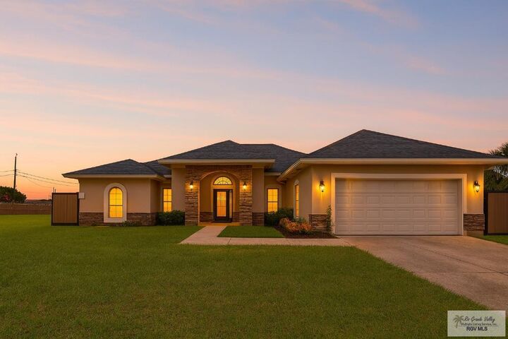 3271 Emerald Valley Blvd.  Brownsville TX 78526 photo