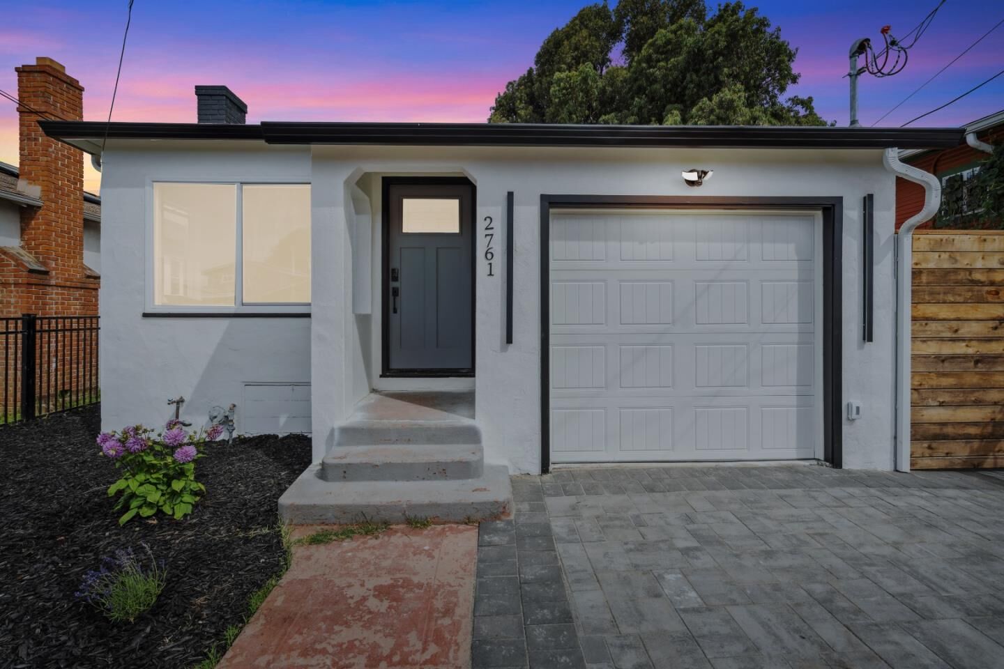 Property Photo: 2761 75th Avenue CA 94605