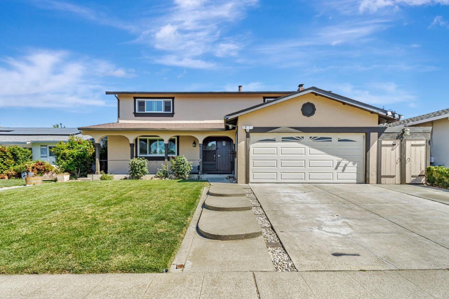 1707 Rocky Mountain Avenue  Milpitas CA 95035 photo