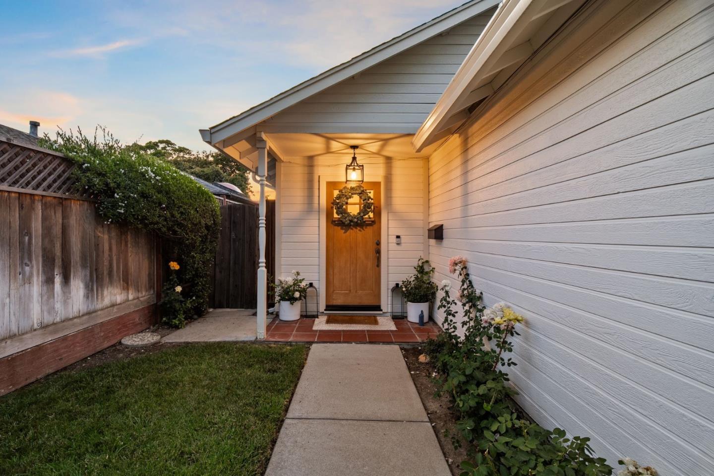 Property Photo:  207 Brooklyn Avenue  CA 95128 