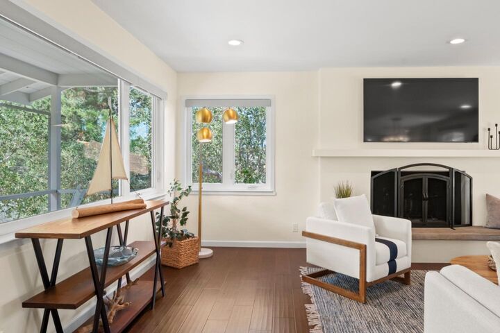 Property Photo: 3380 San Luis Avenue CA 93923