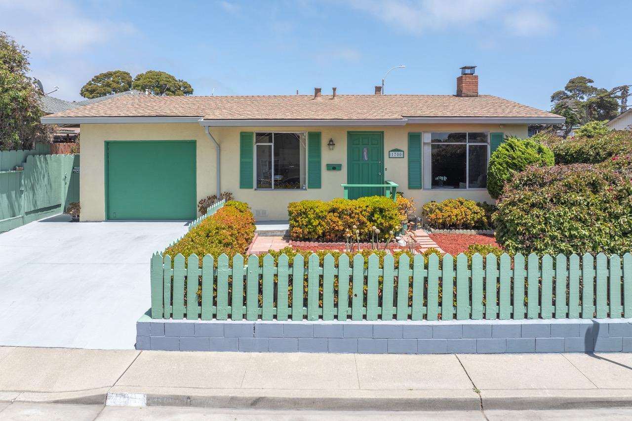 1700 Luxton Street  Seaside CA 93955 photo