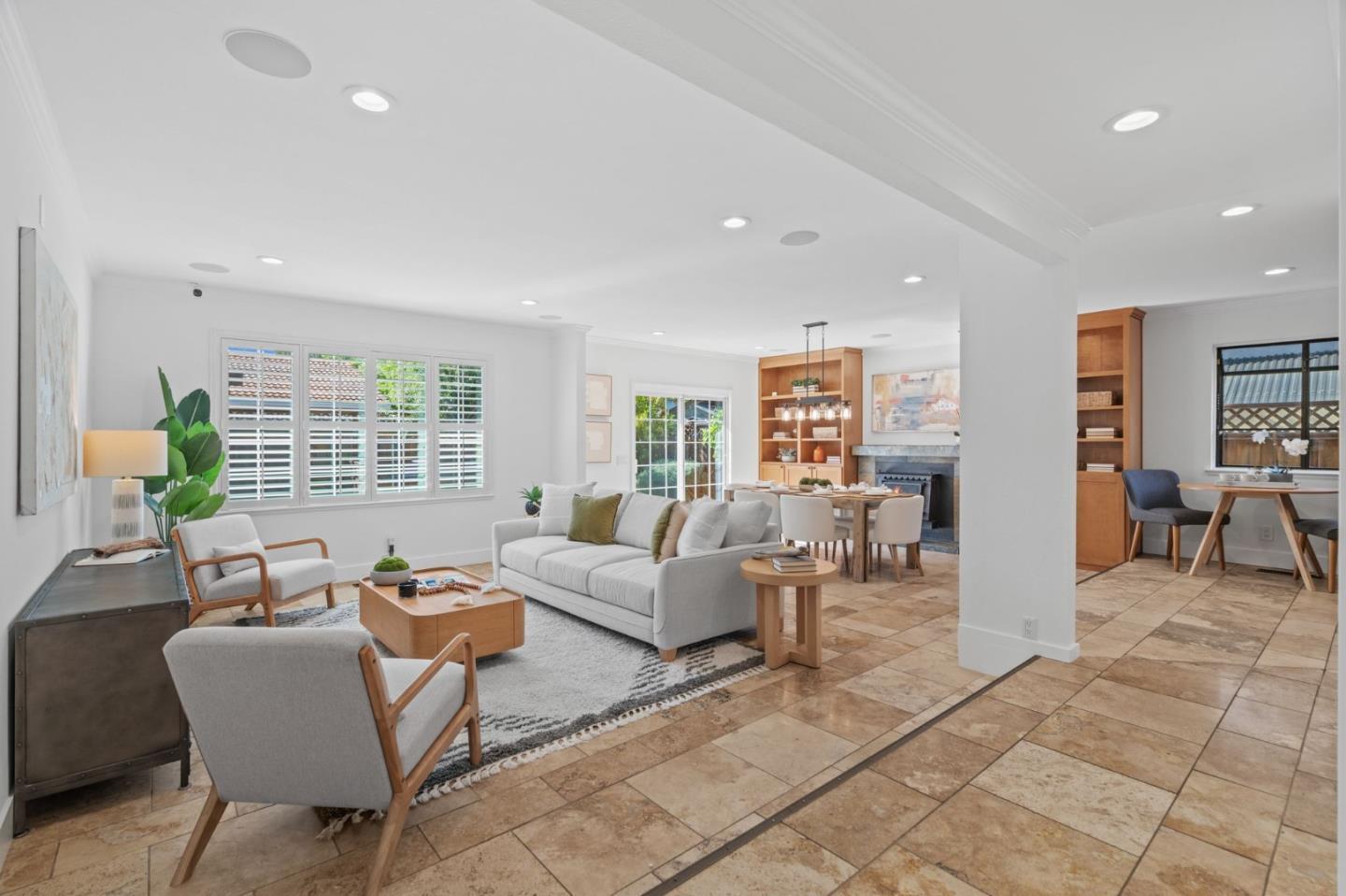 Property Photo: 5749 San Lorenzo Drive CA 95123