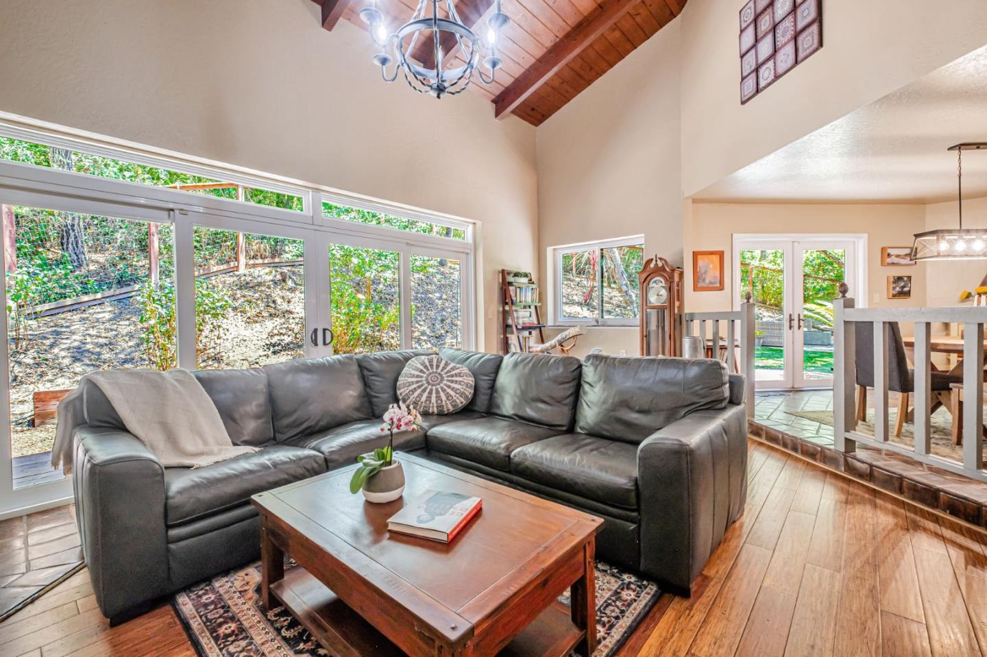 Property Photo:  4858 Freedom Boulevard  CA 95003 