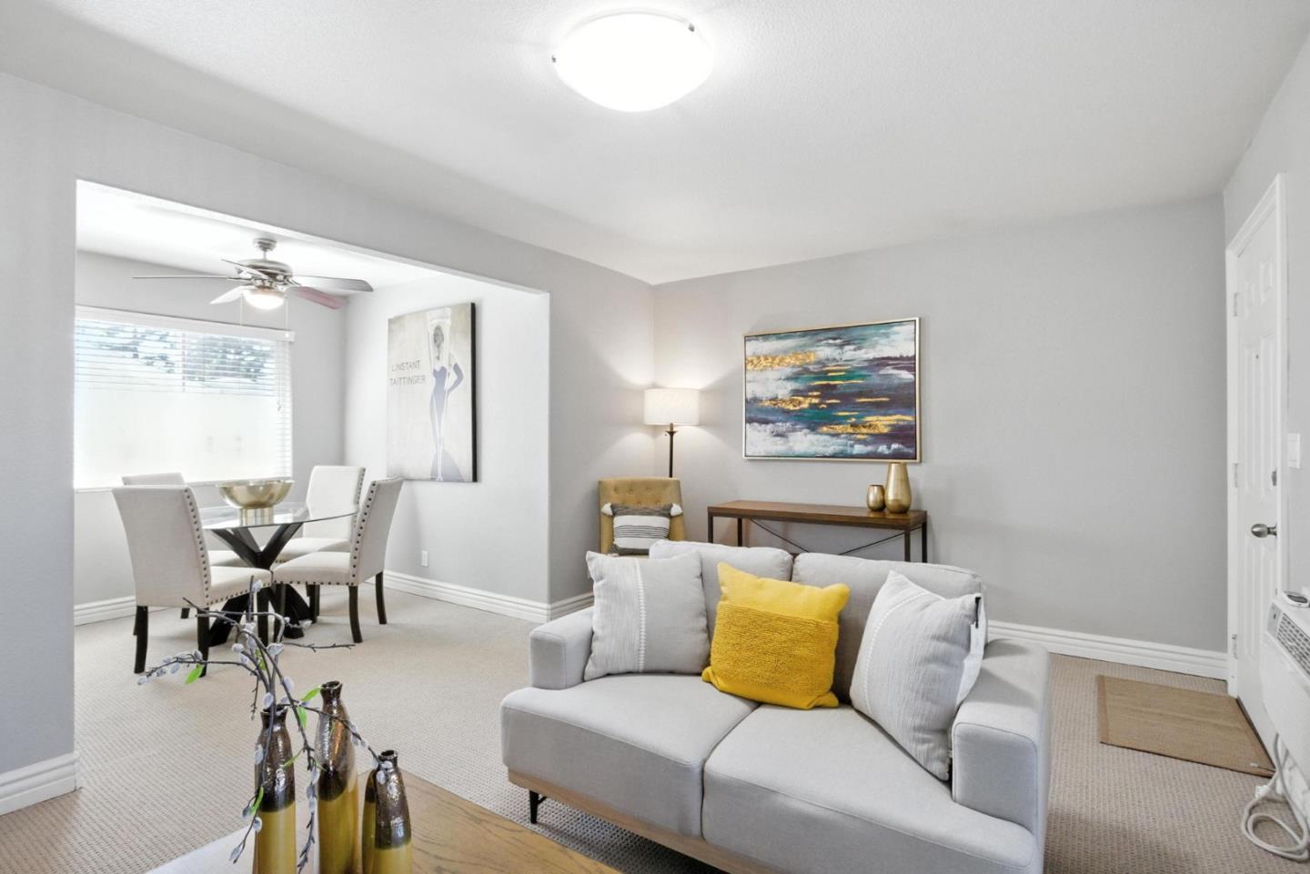 Property Photo:  4970 Cherry Avenue 213  CA 95118 