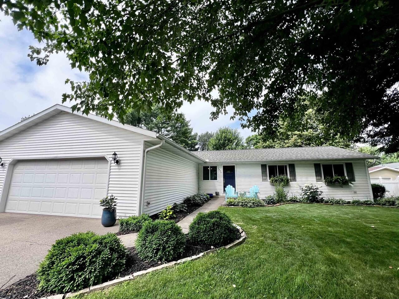 Property Photo: 2830 South 4th Street WI 54494