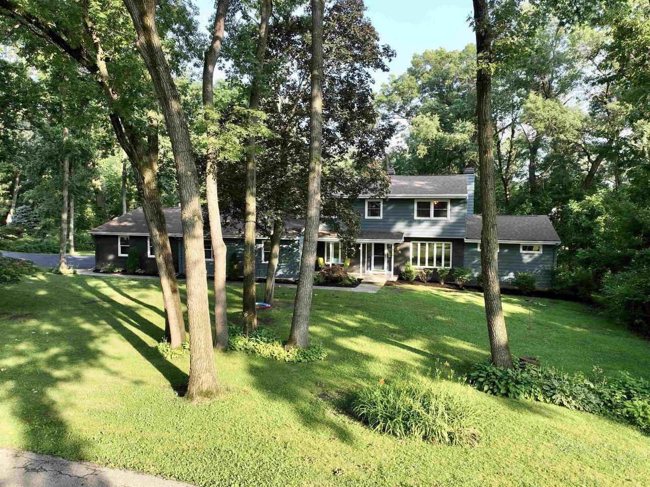 Property Photo:  3222 East Danbury Drive  WI 53546 