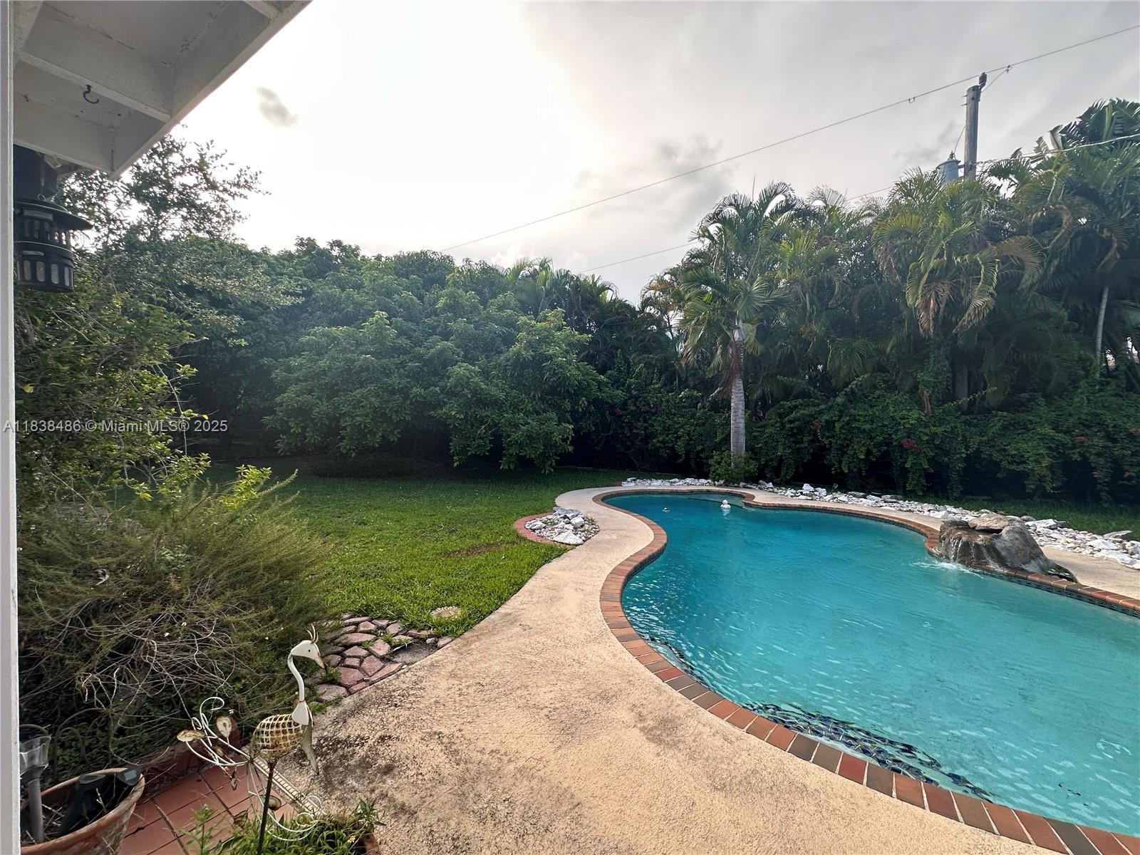 Property Photo: 8751 SW 110th St FL 33176