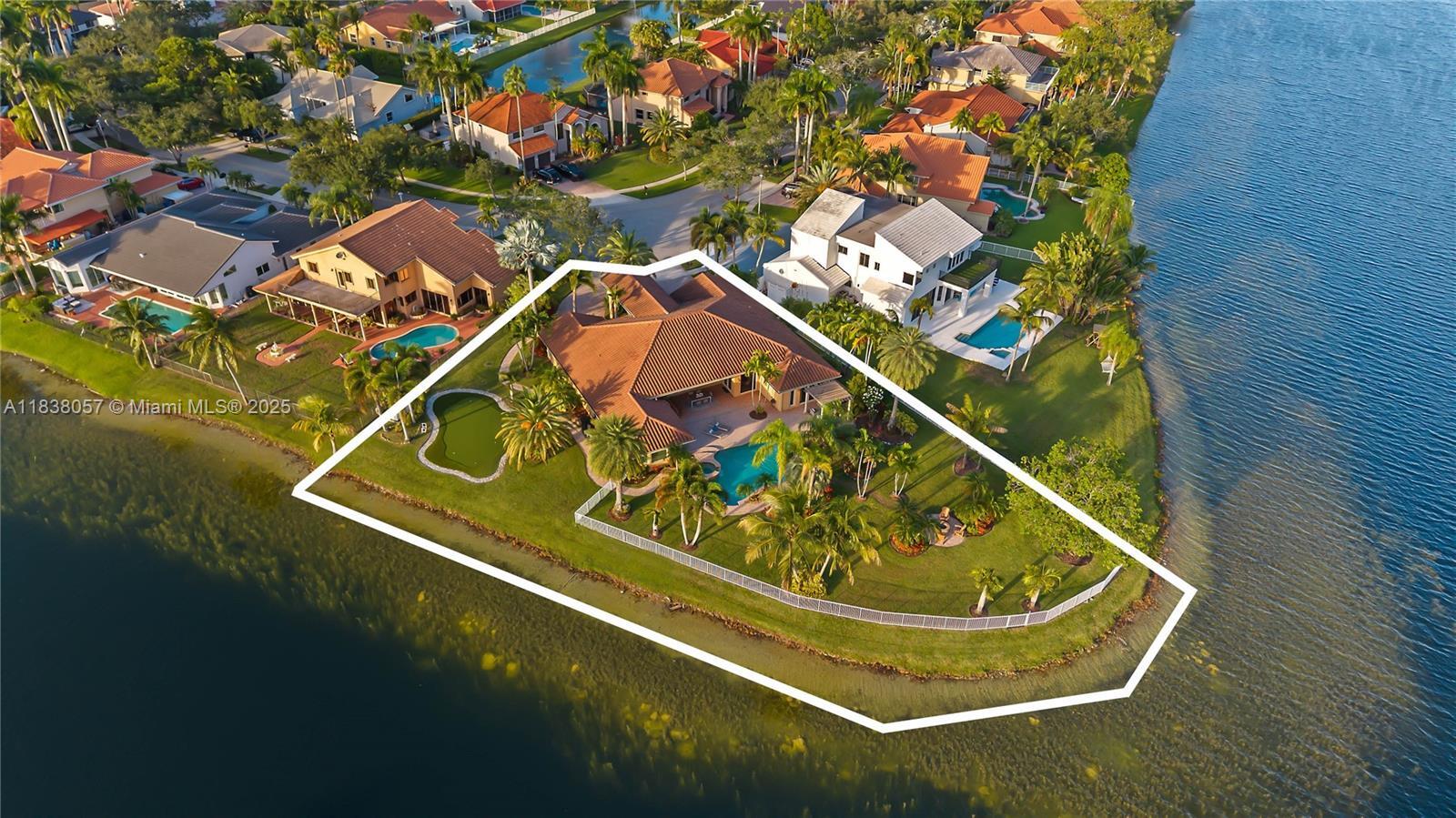 Property Photo: 1504 NW 182nd Ave FL 33029