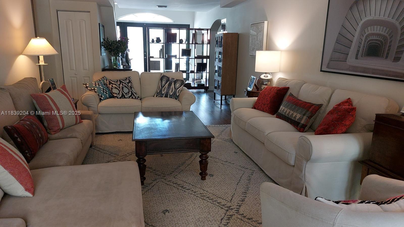 Property Photo: 832 Wallace Street FL 33134