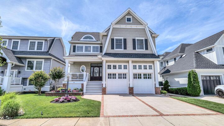 Property Photo: 18 Grenada Ln NJ 08226