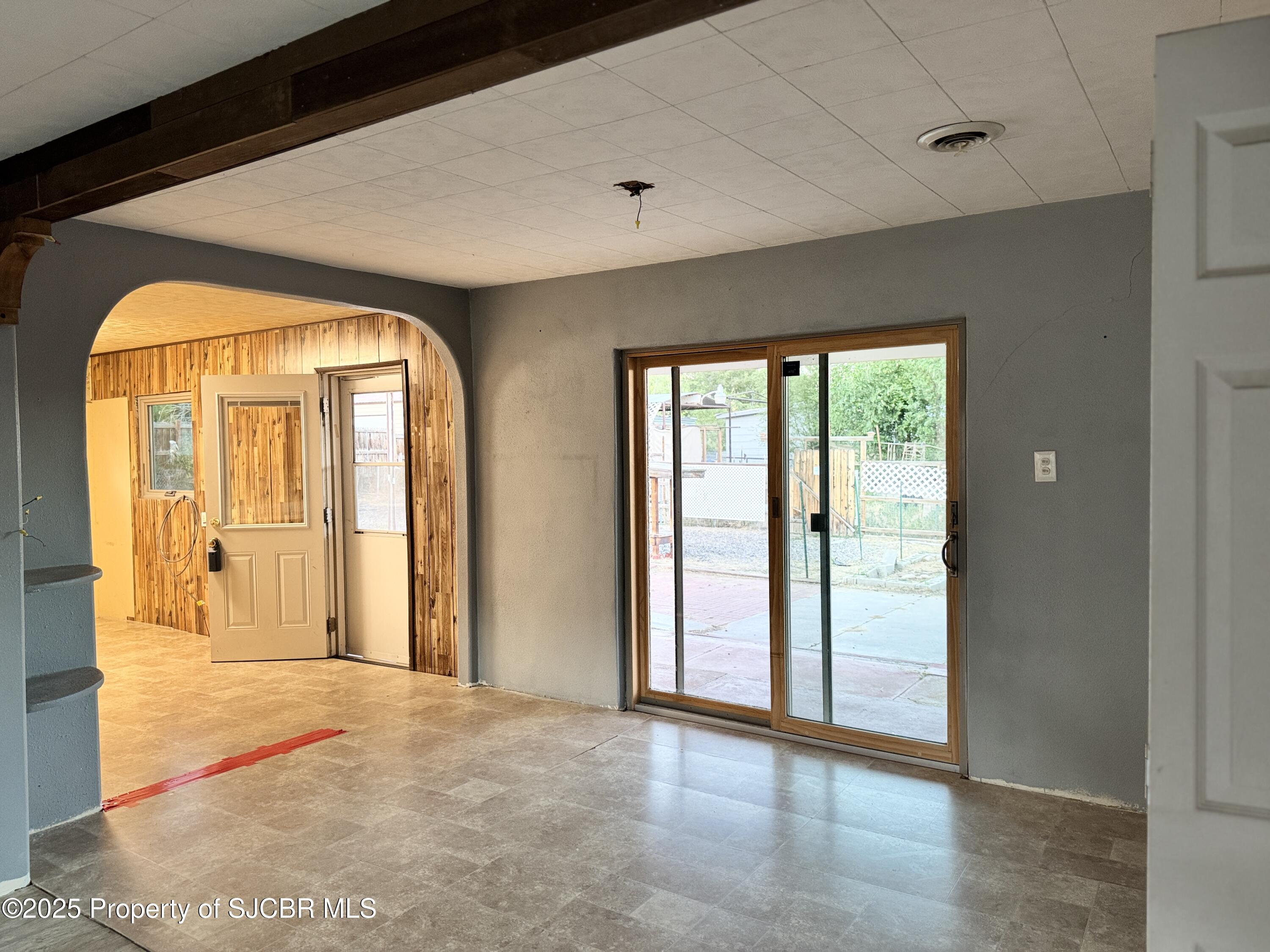 Property Photo: 4 Road 4864 NM 87413