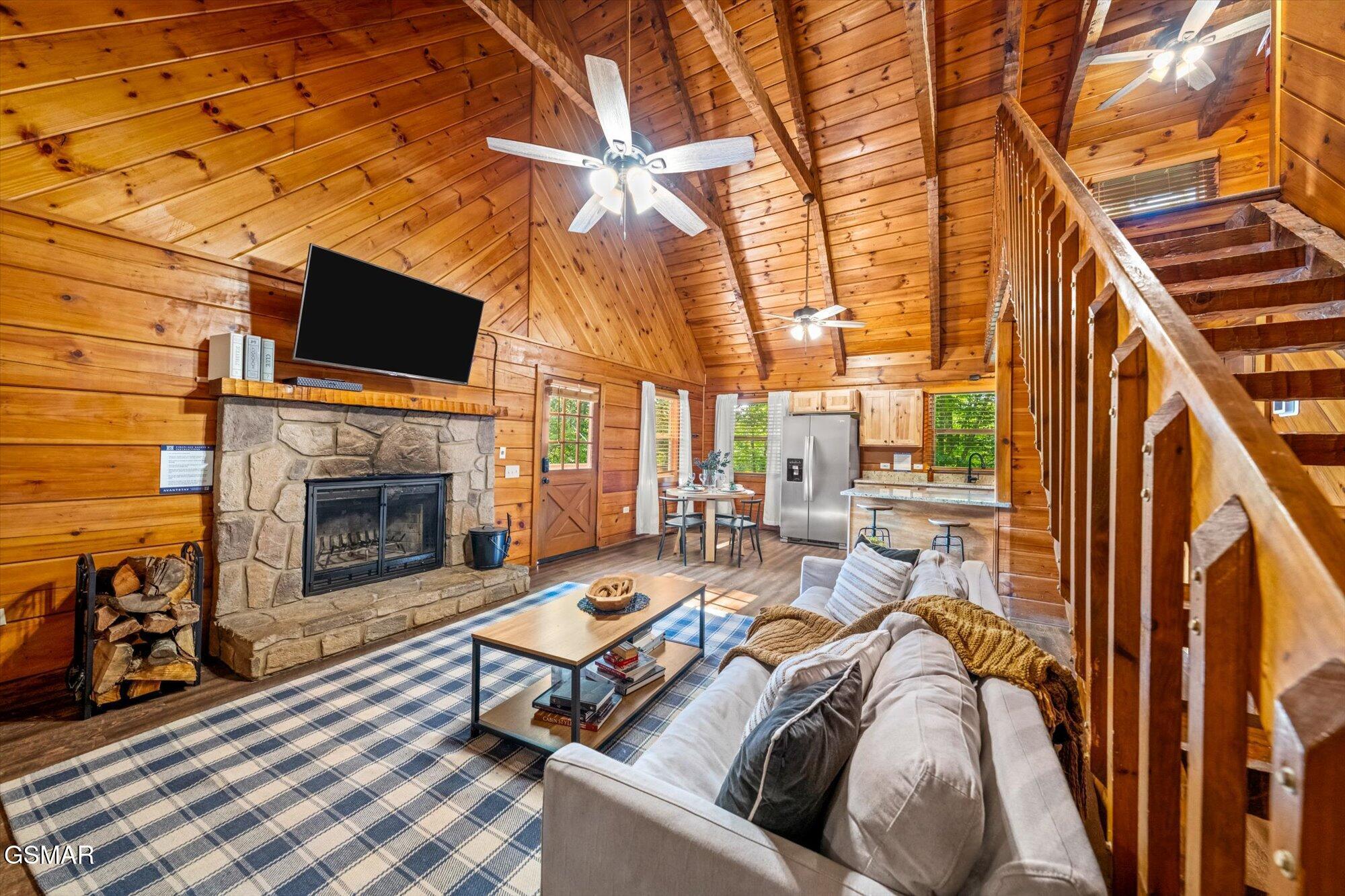 Property Photo:  4372 Boogertown Rd  TN 37876 