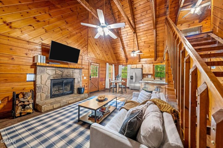 Property Photo: 4372 Boogertown Rd TN 37876