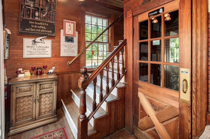 Property Photo:  696 Kent Road  CT 06755 