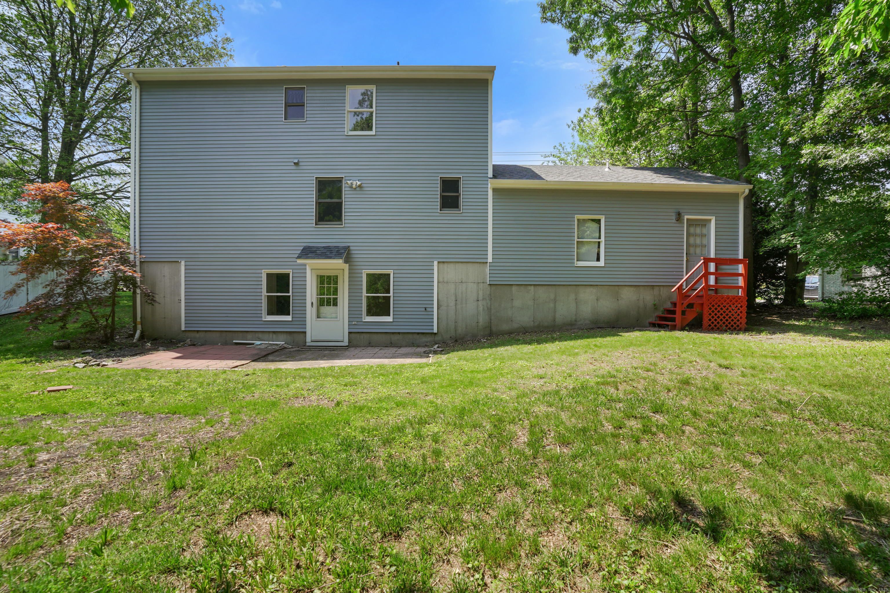 Property Photo: 1198 New Haven Avenue CT 06460