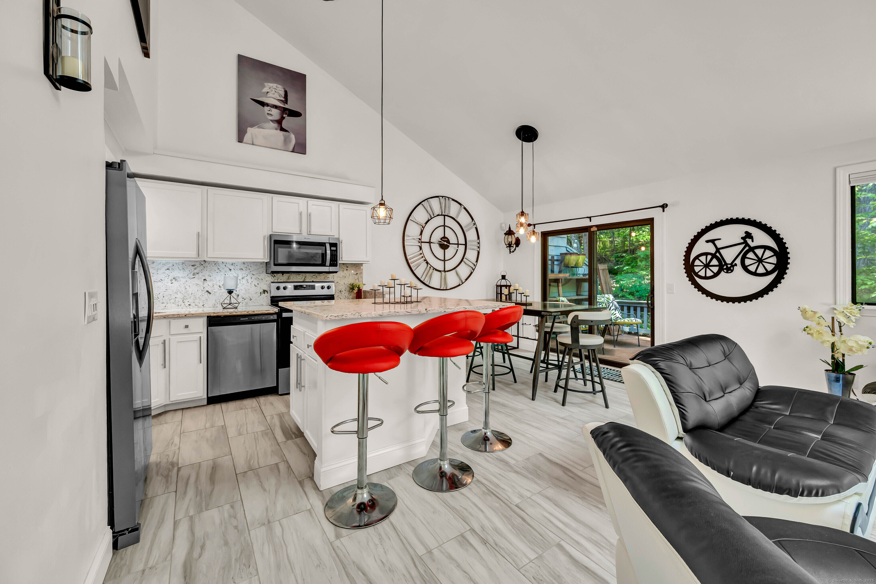 Property Photo: 213 Ledge Drive 213 CT 06790