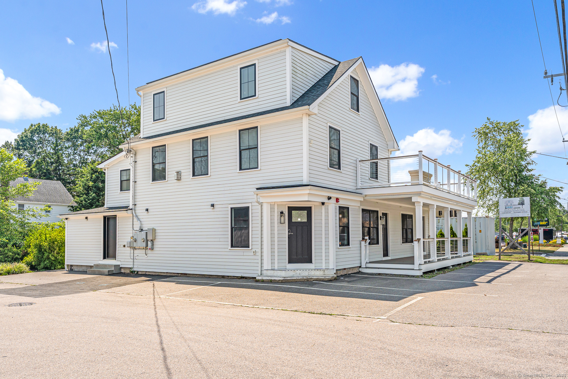 Property Photo:  44 Williams Street  CT 06379 