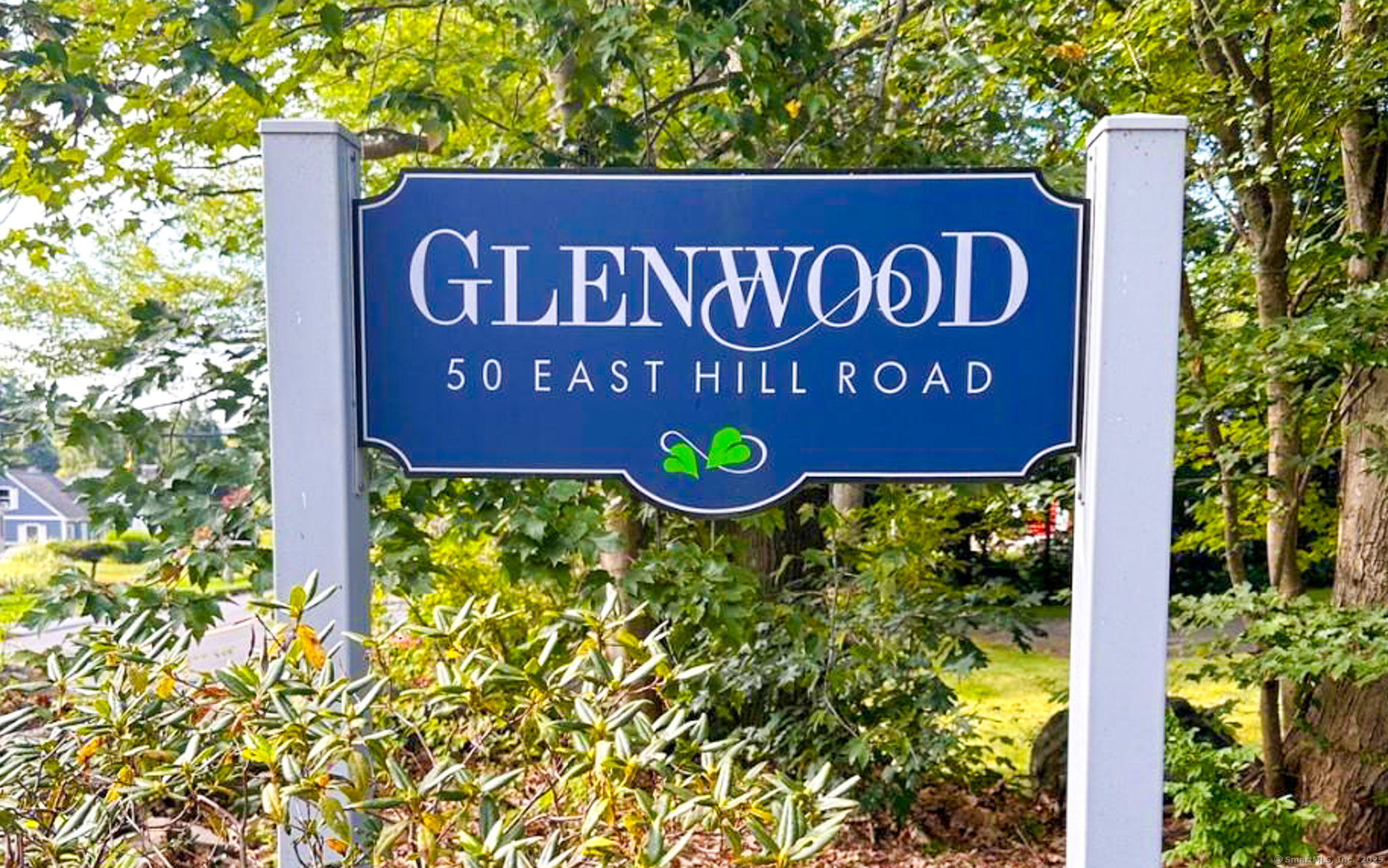 Property Photo:  50 East Hill Road Apt 2H  CT 06019 