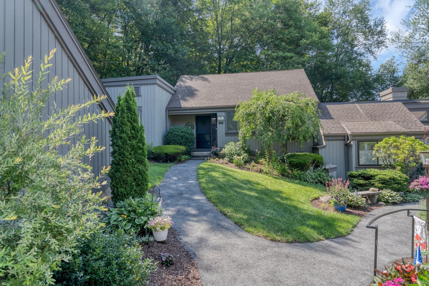 Property Photo:  583 Heritage Village A  CT 06488 