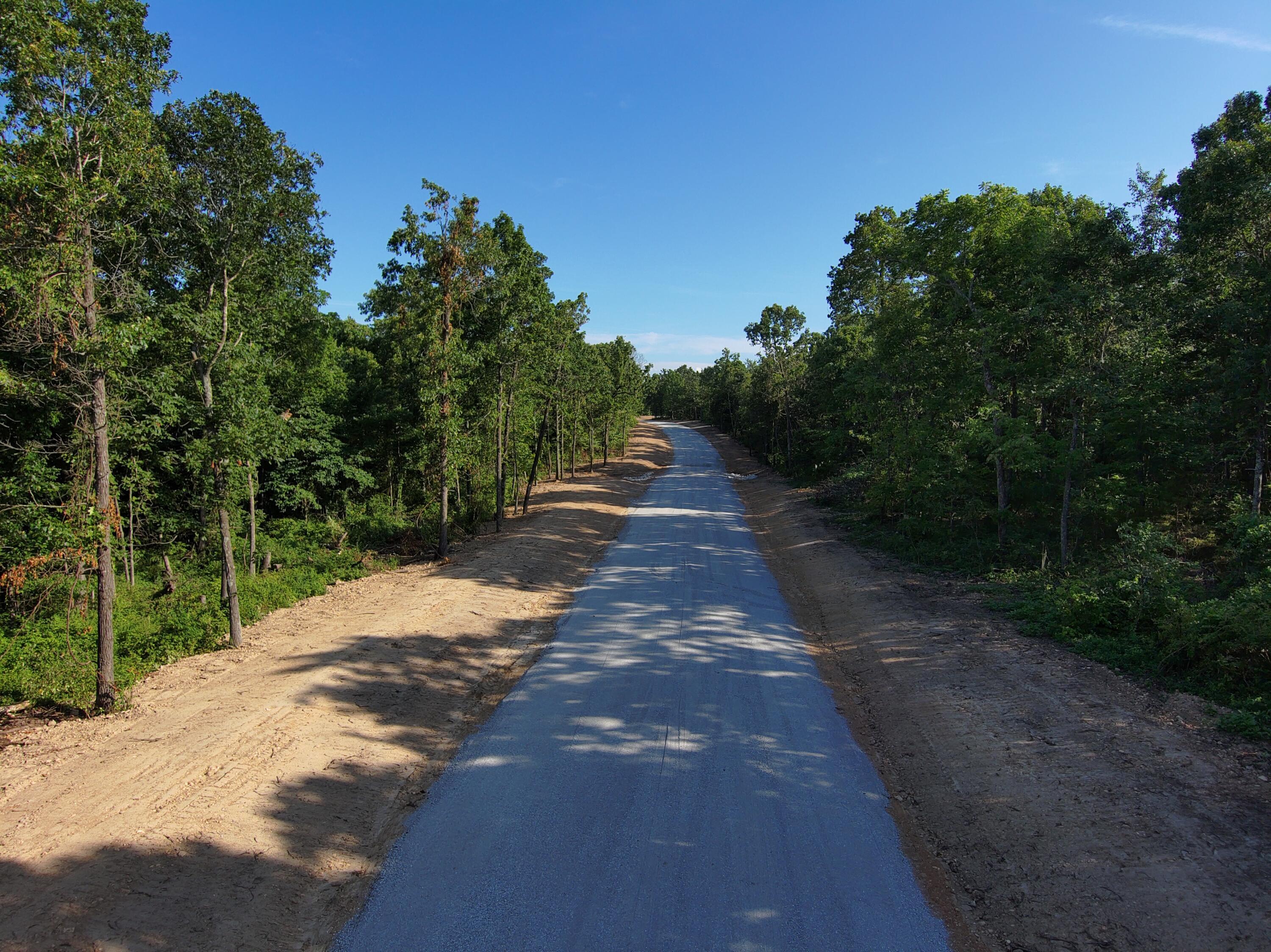 Property Photo: Lot 11 Deerwood Estates MO 65605