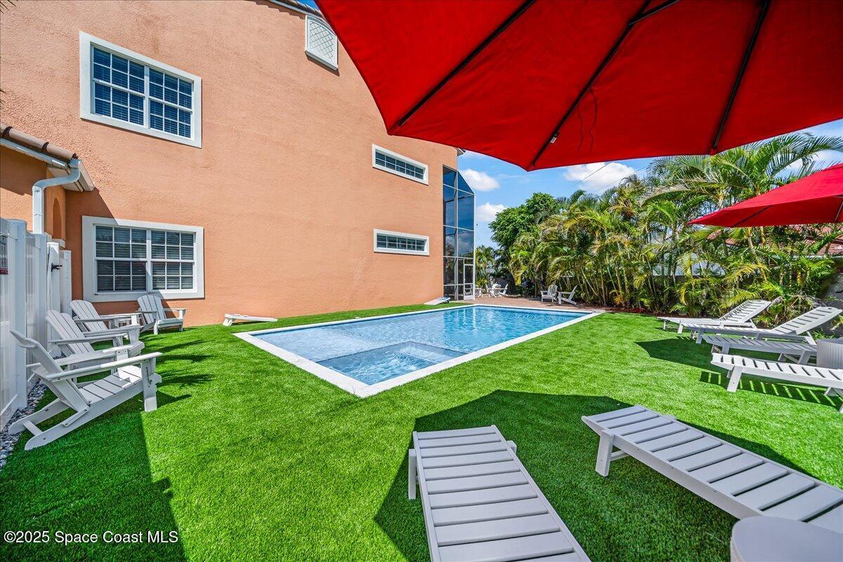 Property Photo: 120 Mediterranean Way FL 32937