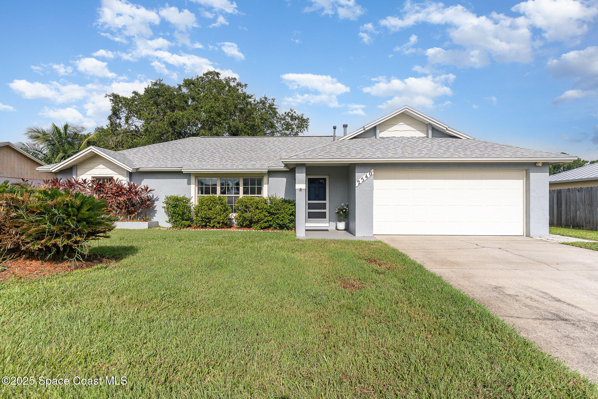 2540 Woodsmill Drive  Melbourne FL 32934 photo