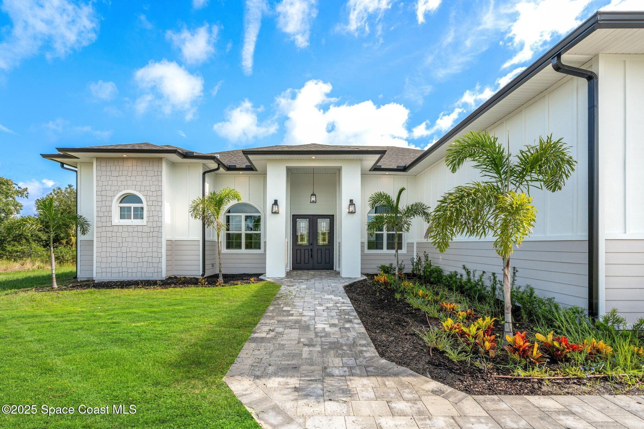 Property Photo: 278 Stallion Street FL 32909