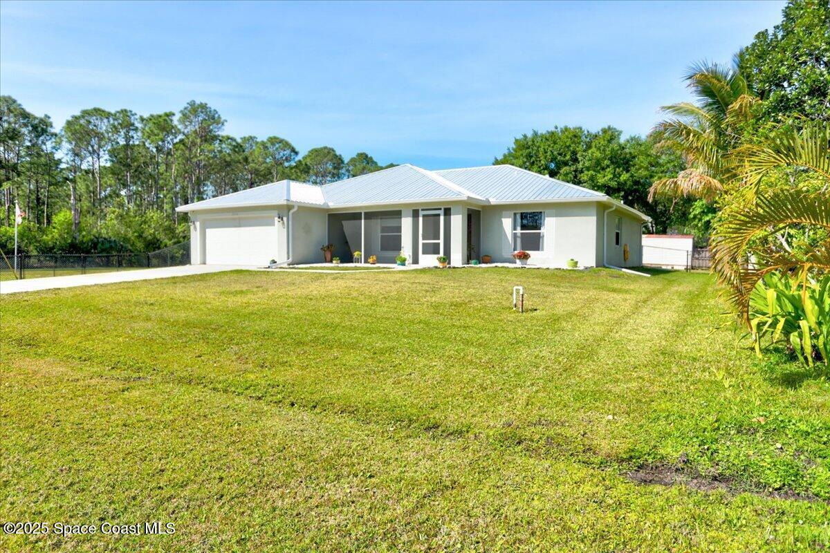 Property Photo: 3250 Lowry Boulevard SE FL 32909