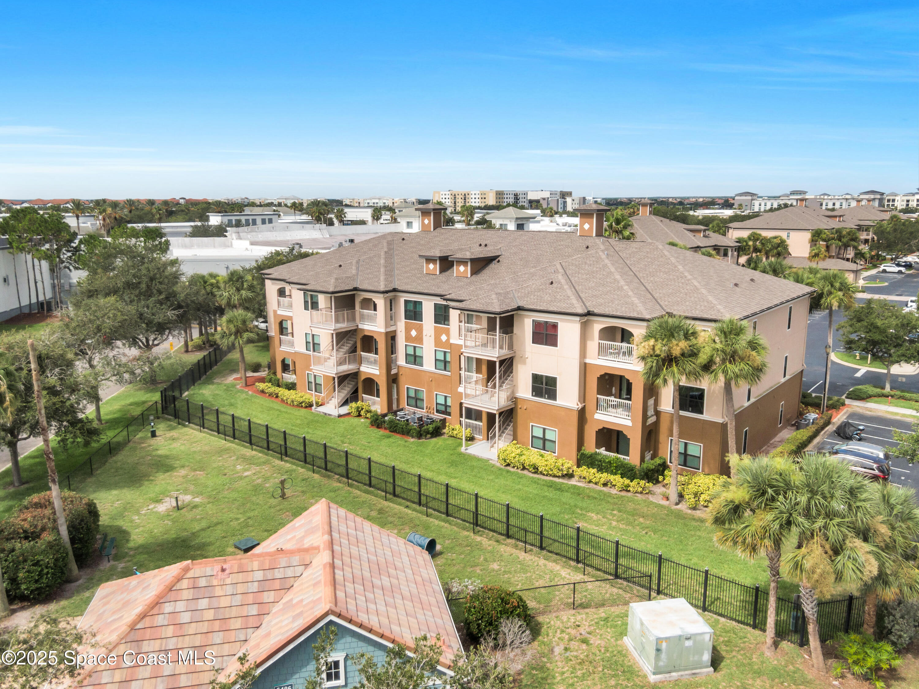Property Photo:  6470 Borasco Drive  FL 32940 
