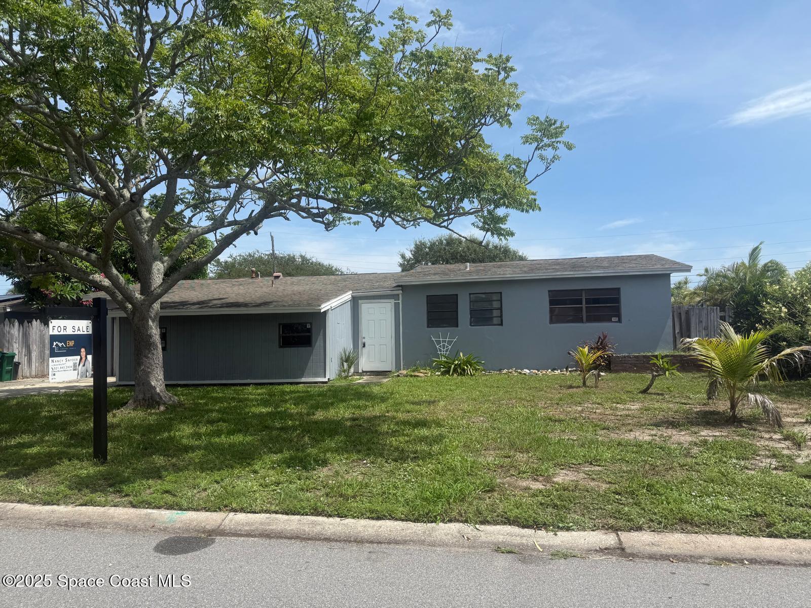 329 W Arlington Street  Satellite Beach FL 32937 photo