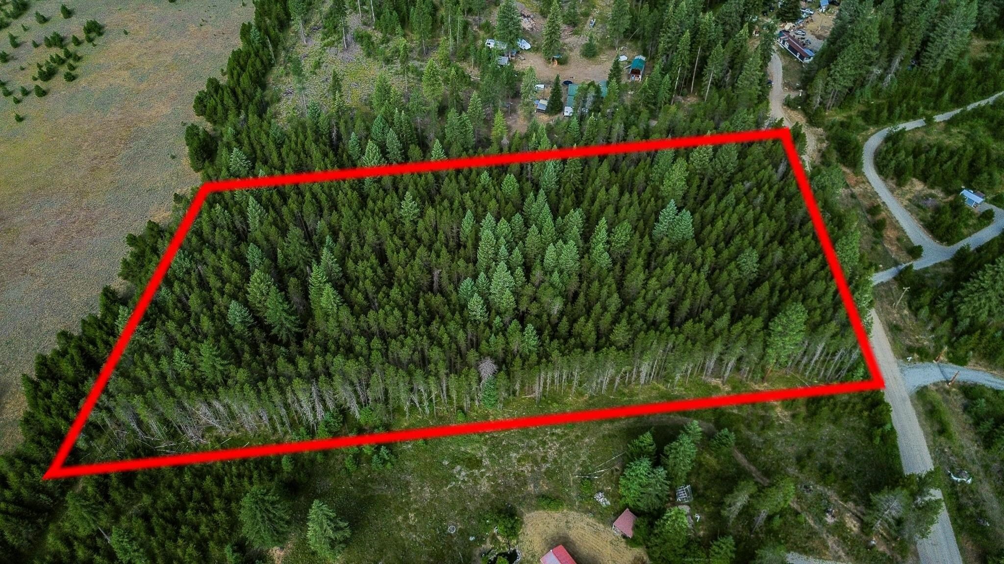 Property Photo: Nka Independence Rd WA 99156