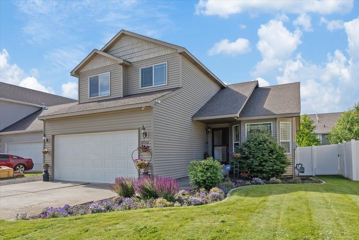 Property Photo: 14316 E 31st Ln WA 99037