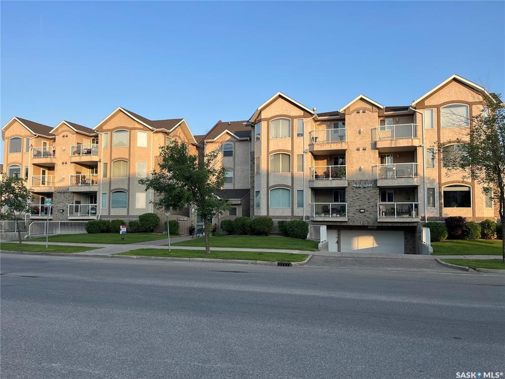 314 Nelson Road #301  Saskatoon SK S7S 1N3 photo