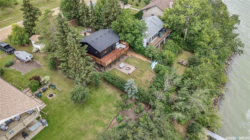 Property Photo: 635 Tobey Crescent SK S0M 1X0
