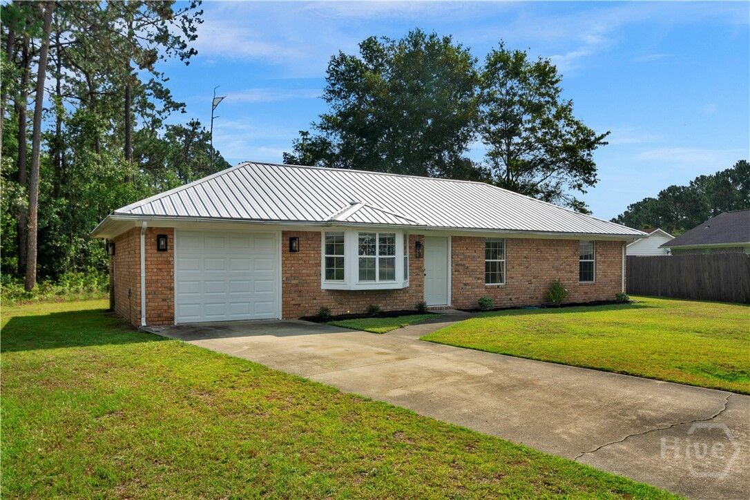 Property Photo:  1052 Phantom  GA 31313 