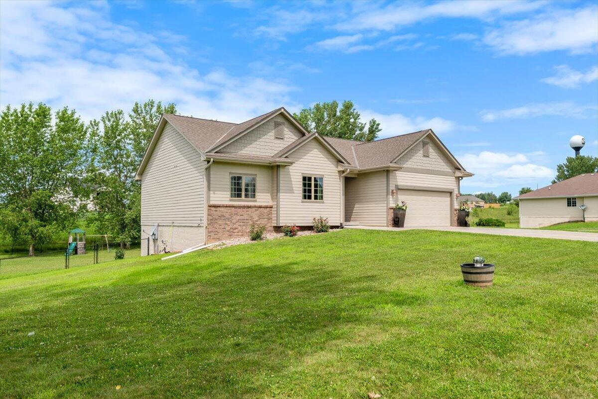 Property Photo: 52222 230th Street IA 51534