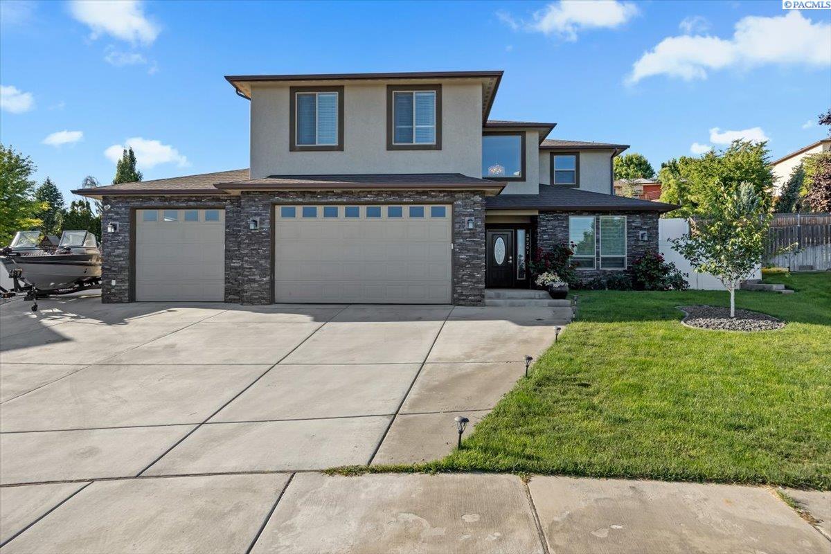 3920 Peppertree Ct.  Pasco WA 99301 photo