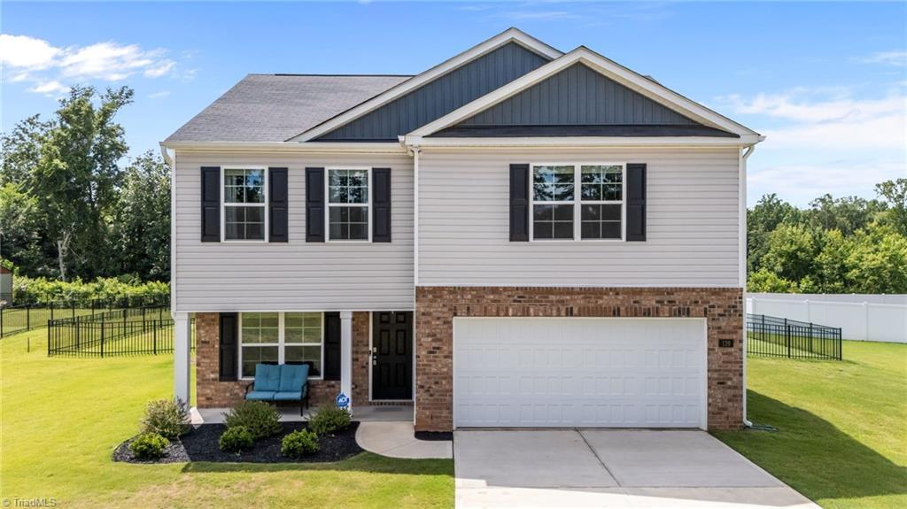 126 Olivia Court  Lexington NC 27292 photo