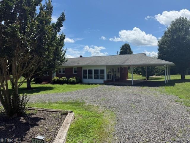 3130 Settle Bridge Road  Stoneville NC 27048 photo