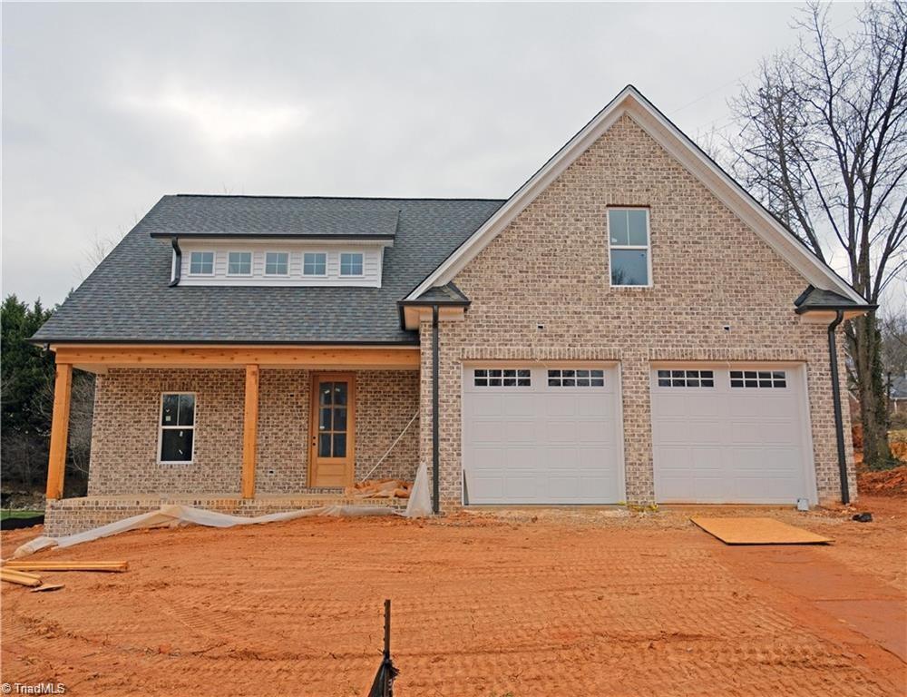 Property Photo:  429 Wentworth Drive  NC 27107 