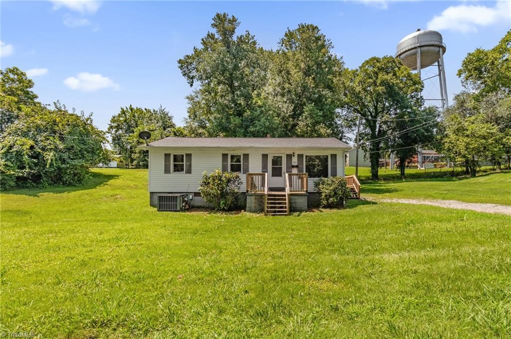 305 Short Avenue  Madison NC 27025 photo