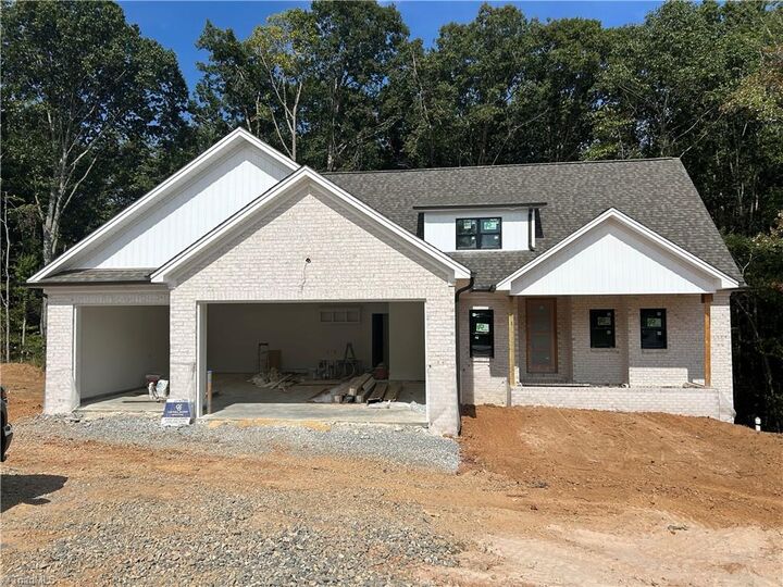 Property Photo:  447 Wentworth Drive  NC 27107 