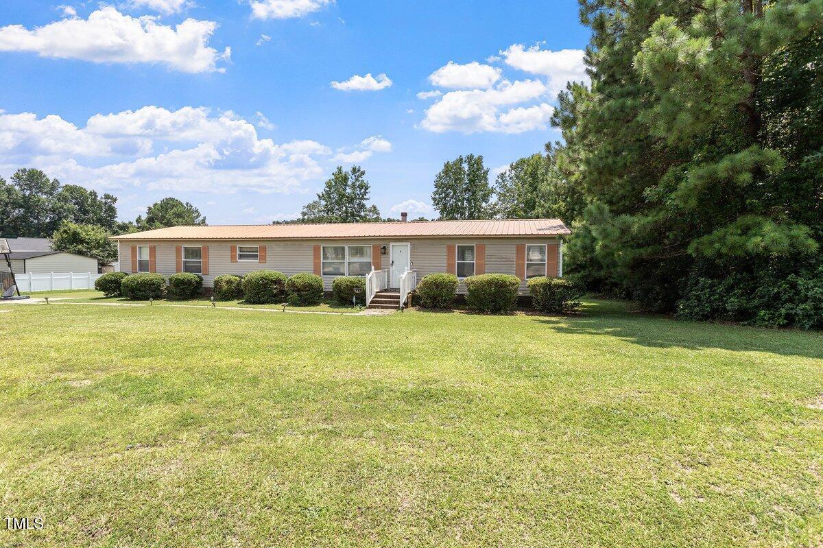Property Photo:  6908 Agea Lane  NC 27591 