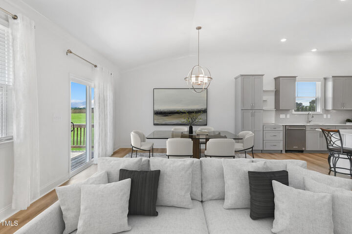 Property Photo:  6109 Oak Passage Drive  NC 27603 